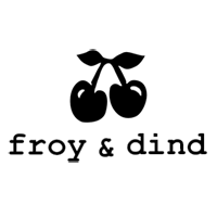 FROY & DIND logo