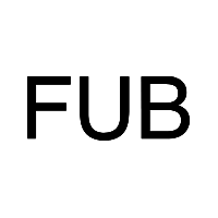 FUB logo