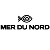 MER DU NORD logo