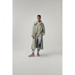 Wallabee. 197 Lilac