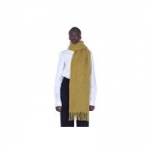 SCARF 00V15 LEMONADE