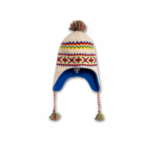 inuit hat logo
