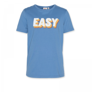 mat basic t-shirt easy logo