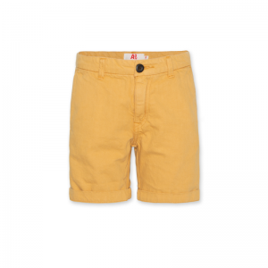 bill relaxed color shorts logo