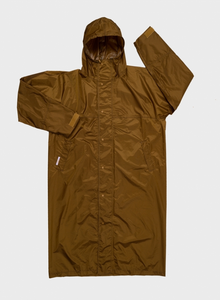 The New Raincoat SAMPLE SAMPLE 1104