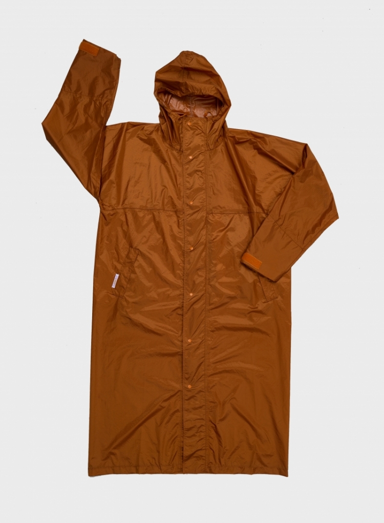 The New Raincoat SAMPLE SAMPLE 1104
