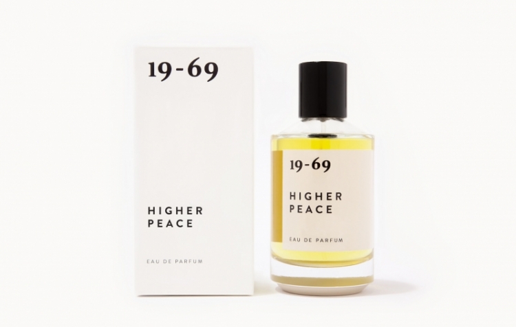 Higher Peace EDP 100 ml NOCOL