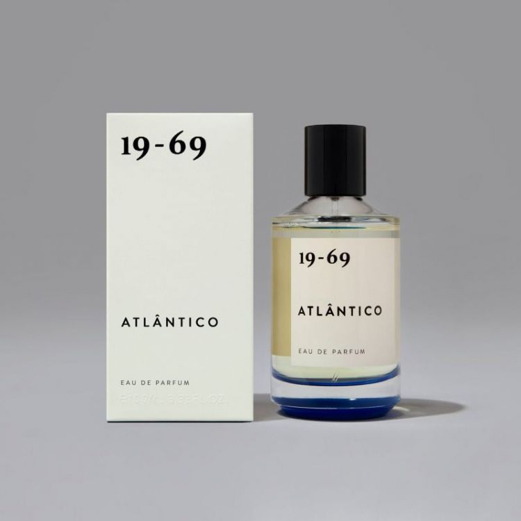 Atlântico EDP 100 ml  NOCOL