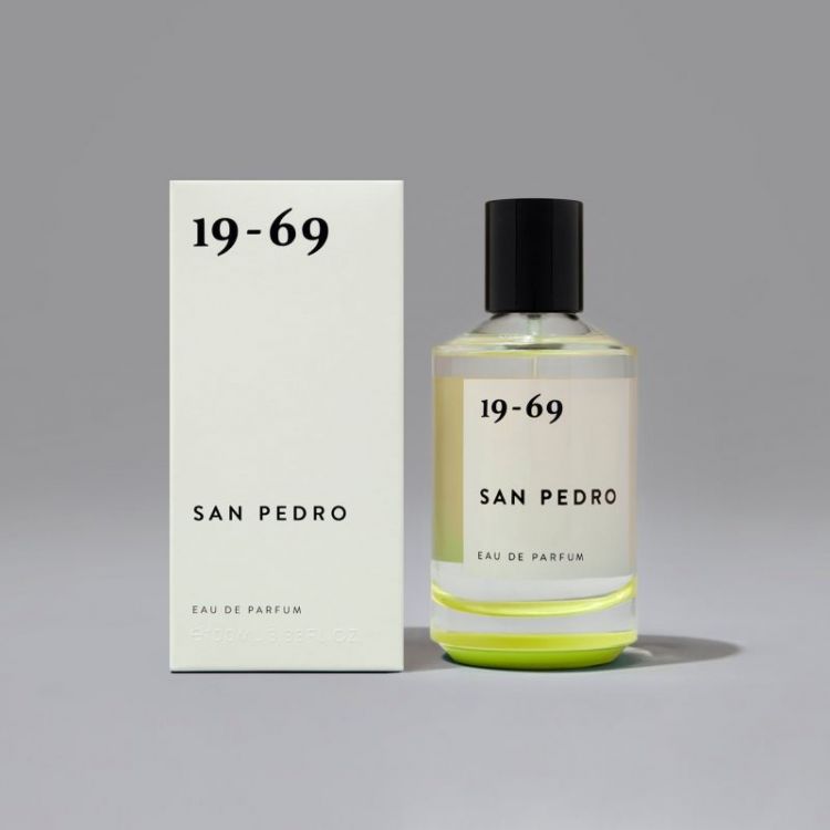San Pedro EDP 100 ml NOCOL