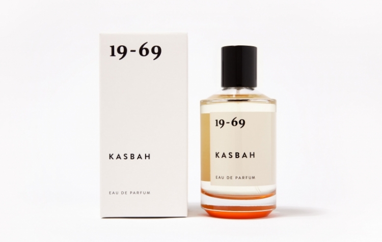 Kasbah EDP 100 ml NOCOL