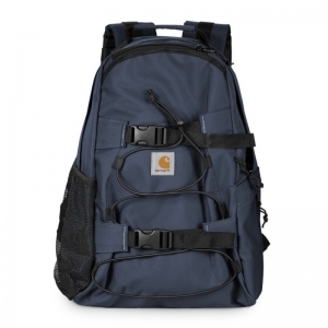 Kickflip Backpack 01XX Blue /---