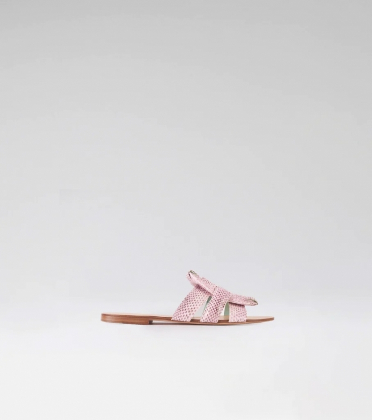  SOFT PINK