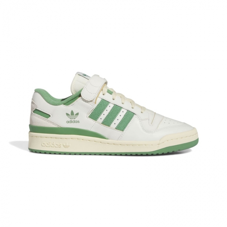 FORUM 84 LOW - IVORY/PRLOGR/