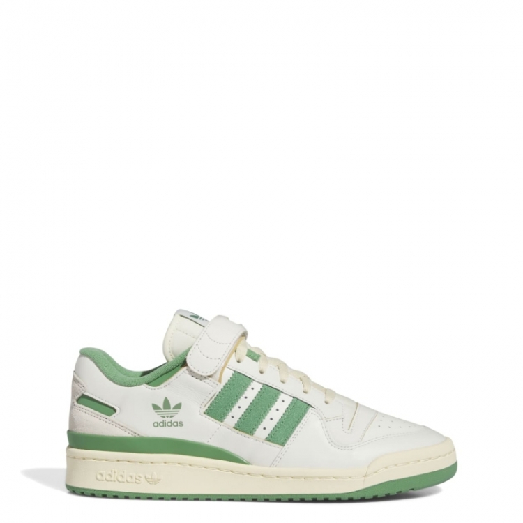 FORUM 84 LOW - IVORY/PRLOGR/