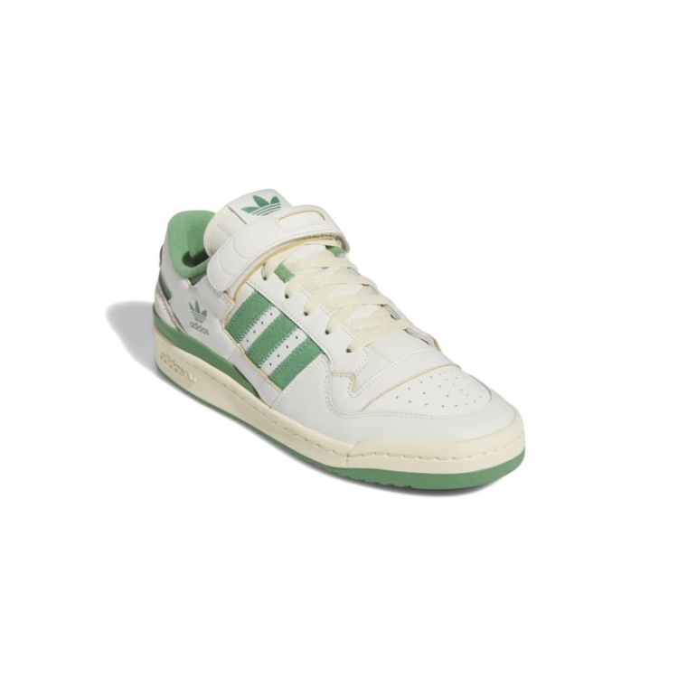FORUM 84 LOW - IVORY/PRLOGR/