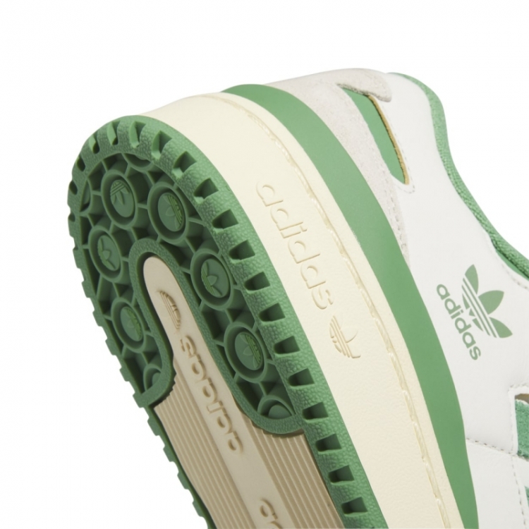 FORUM 84 LOW - IVORY/PRLOGR/