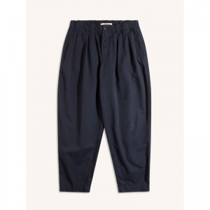 Clyde Pant NVY Navy