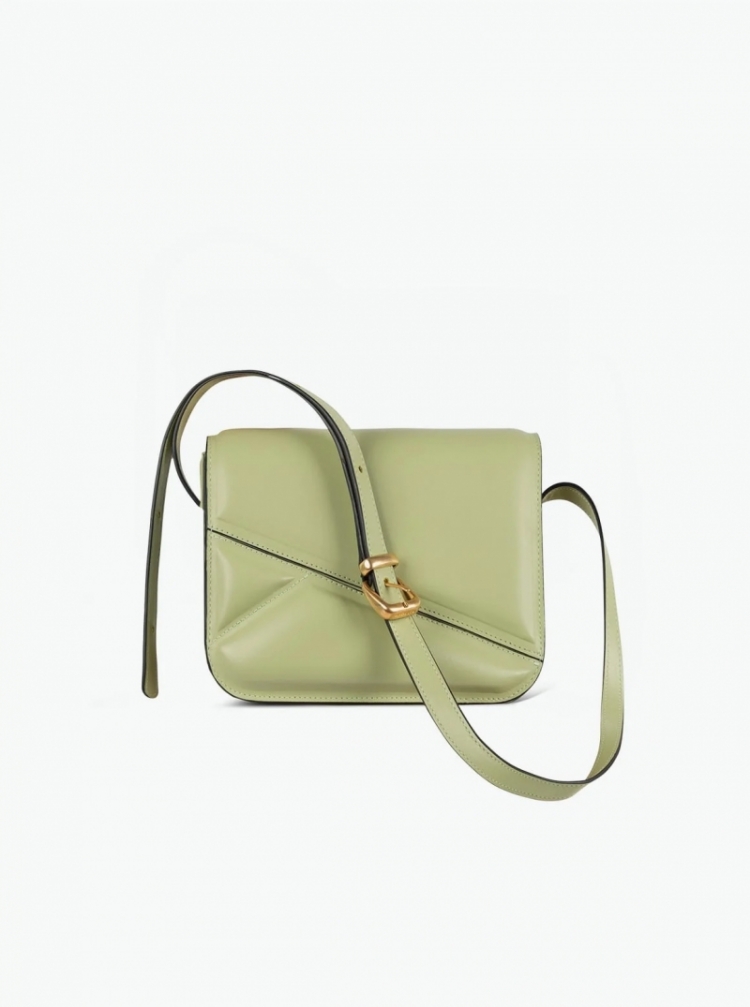 Oscar Trunk Medium 2738 SEAWEED