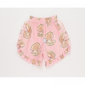 OYSTER SHORTS PINK