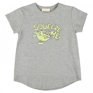 SQUEEZE JERSEY GREY