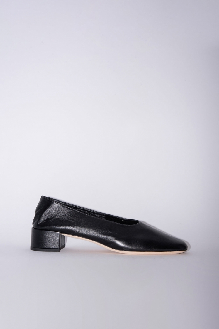 MARTHA BK001 BLACK