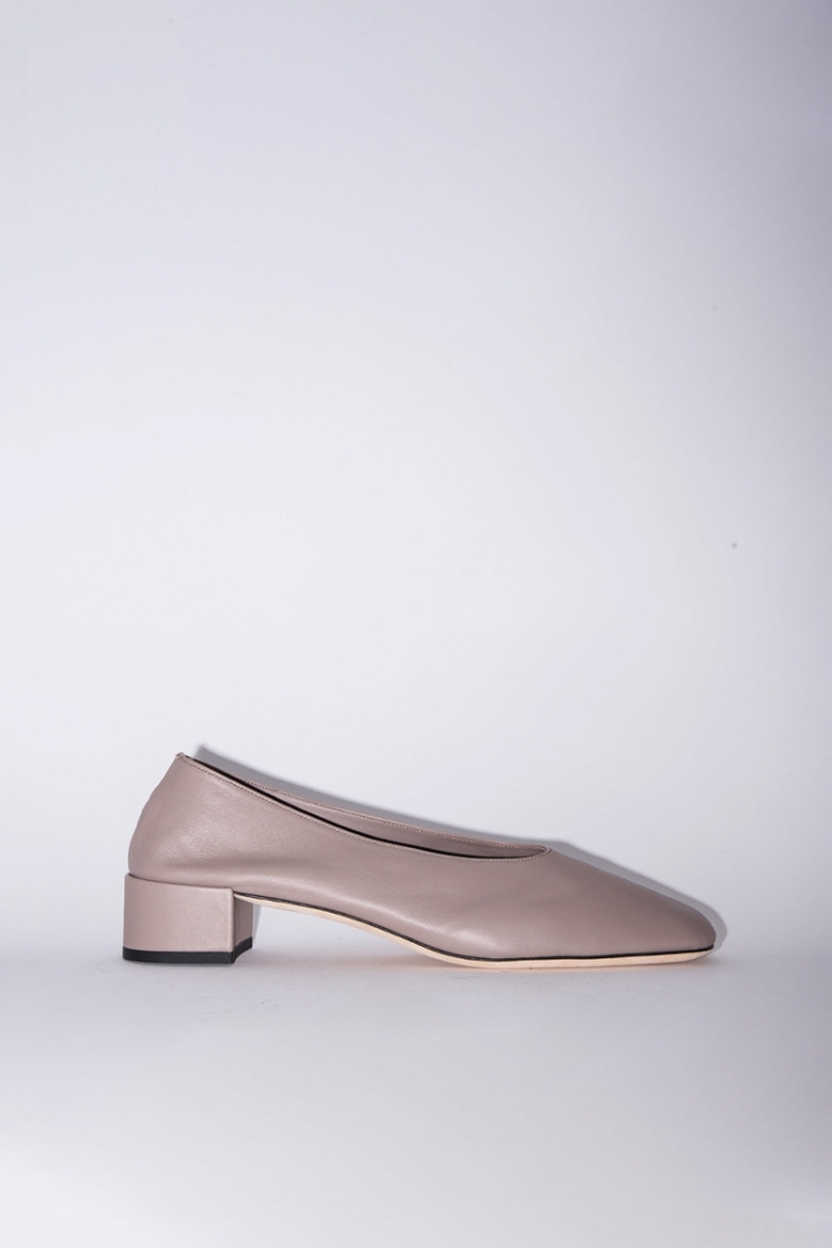 MARTHA BR037 ASH BROWN