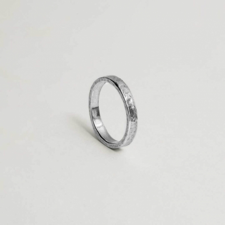Mad Max Ring 700 Plata