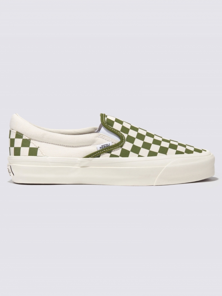 Slip-On Reissue PESTO