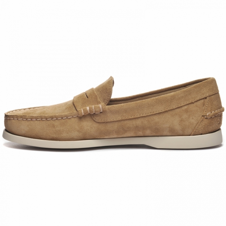 DAN BOAT FLESH OUT 906 Beige Camel