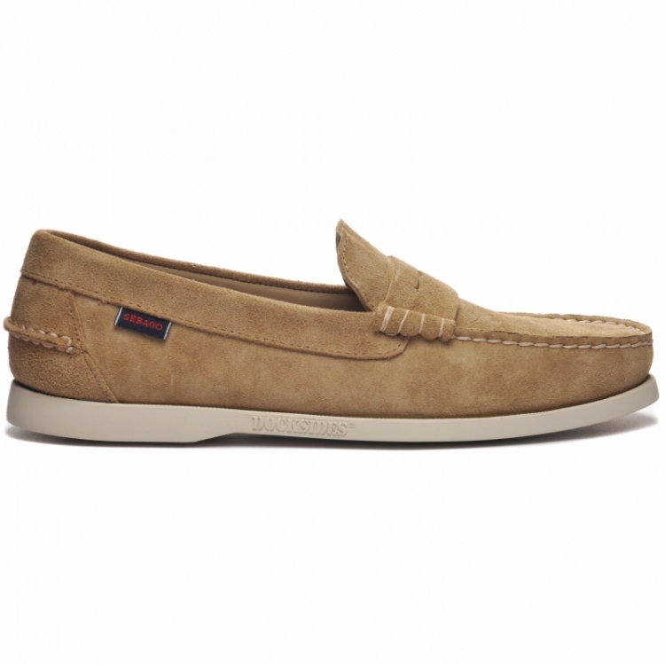 DAN BOAT FLESH OUT 906 Beige Camel