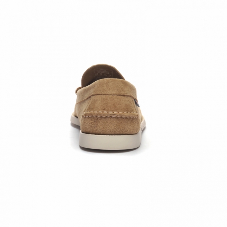 DAN BOAT FLESH OUT 906 Beige Camel