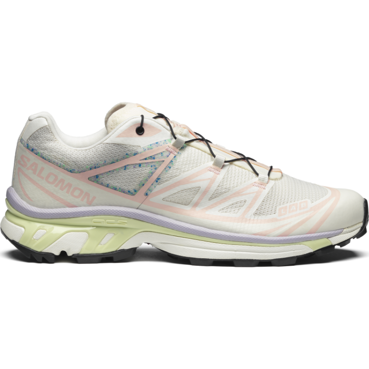 MINDFUL 3 Vanila/Clpink/O