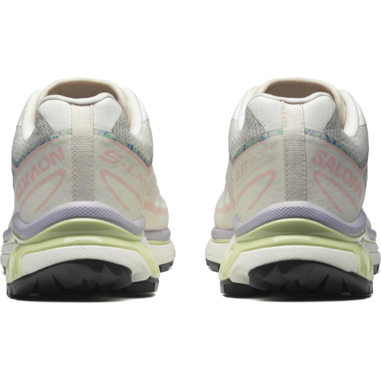 MINDFUL 3 Vanila/Clpink/O
