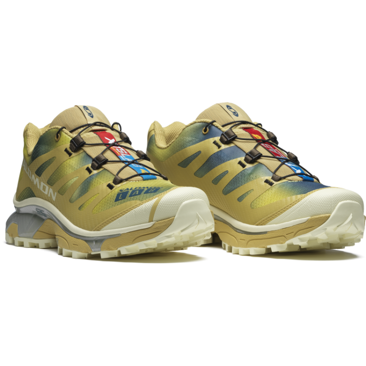 OG AURORA Sthmos/Tye