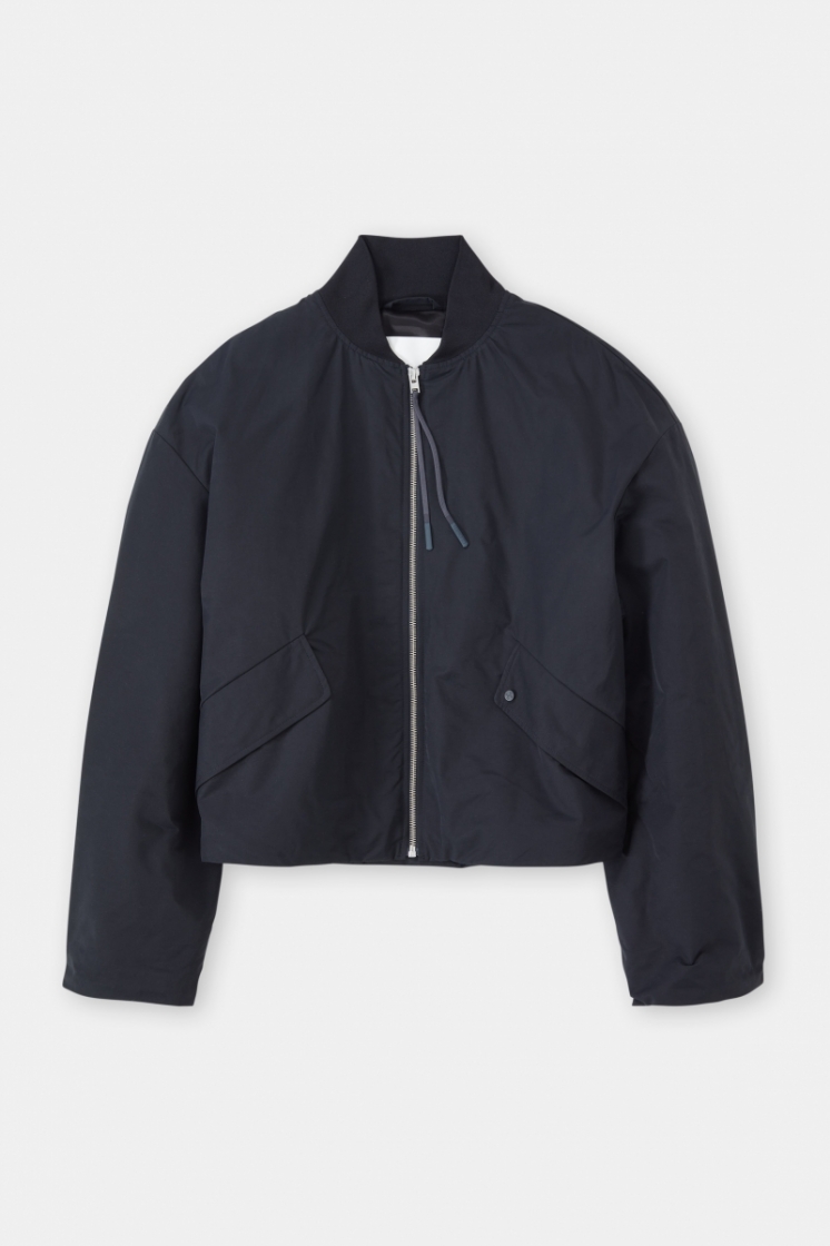 bomber 506 smoky blue