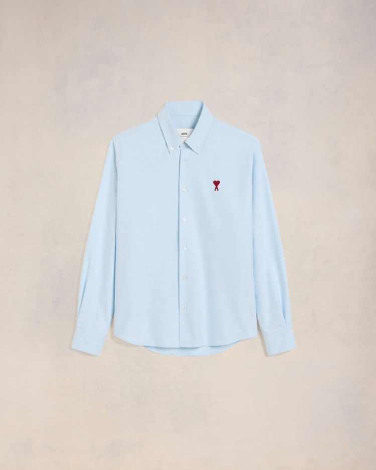 ADC SHIRT 450 SKY BLUE