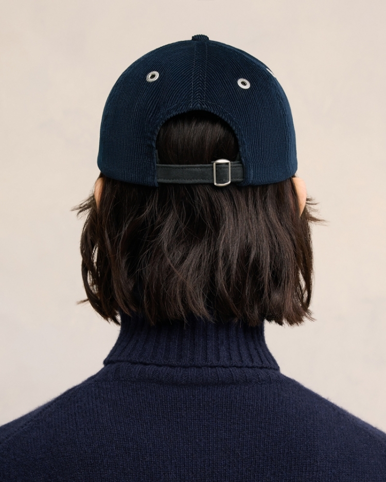 TONAL ADC CAP 4011 NAVY BLUE