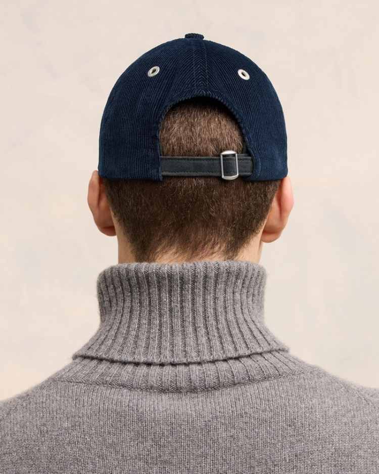 TONAL ADC CAP 4011 NAVY BLUE