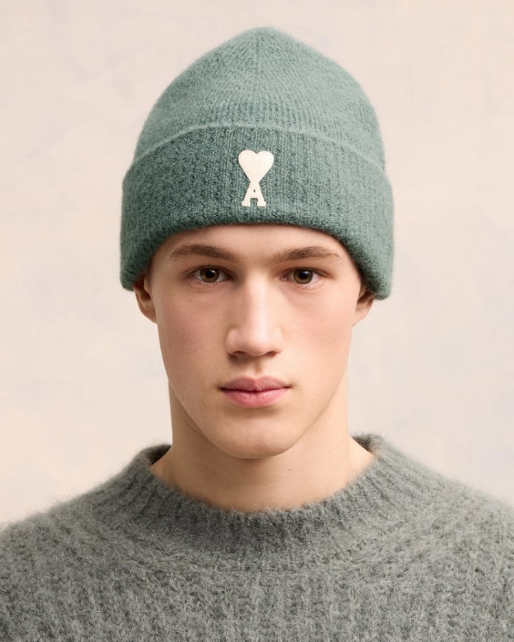 OFF WHITE ADC BEANIE 4013 ANTIQUE CL