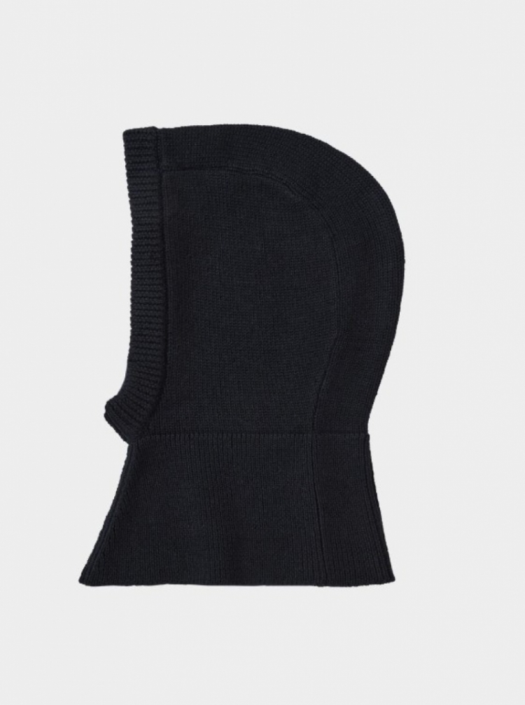 Balaclava dark navy