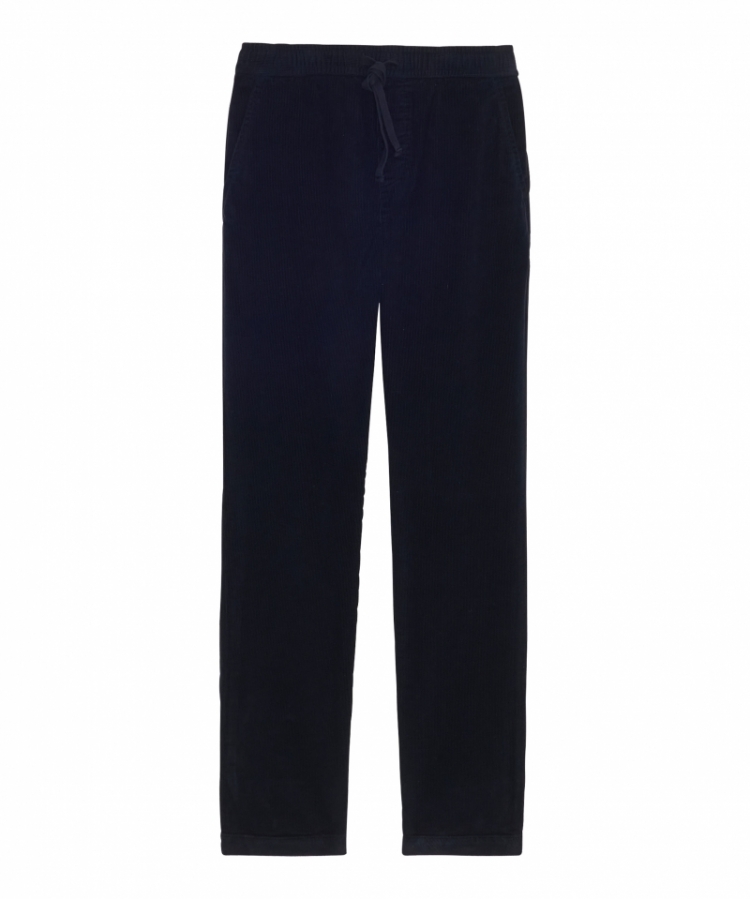 GYM PANT KID 1 DARK NAVY