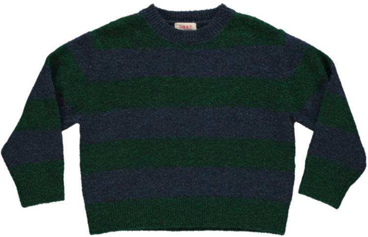 knitted jumper 61 FOR/NVY