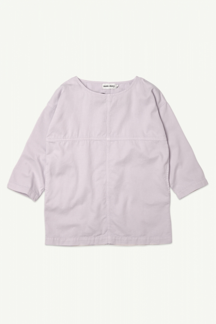 Tunic Lilac Rose