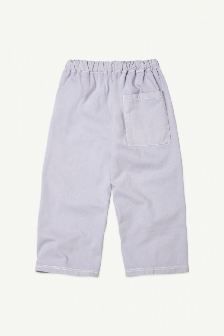 Relaxed Pant Lavender