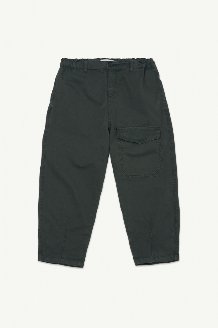 Cargo Pant Dark Shadow