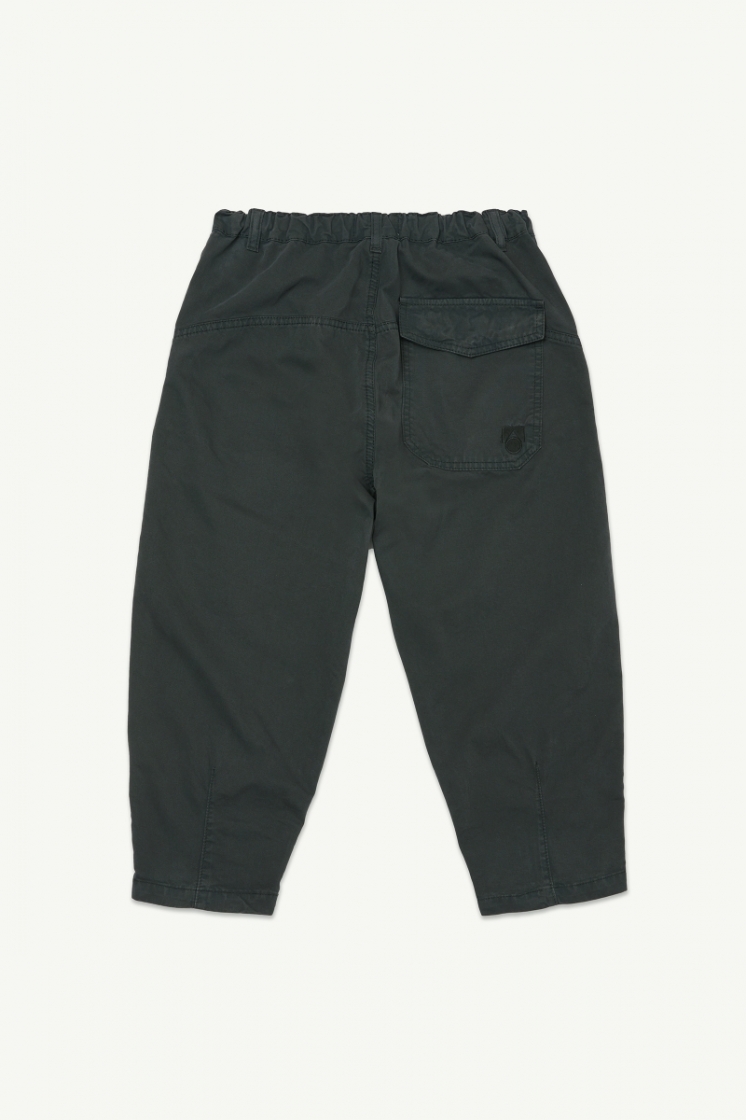 Cargo Pant Dark Shadow