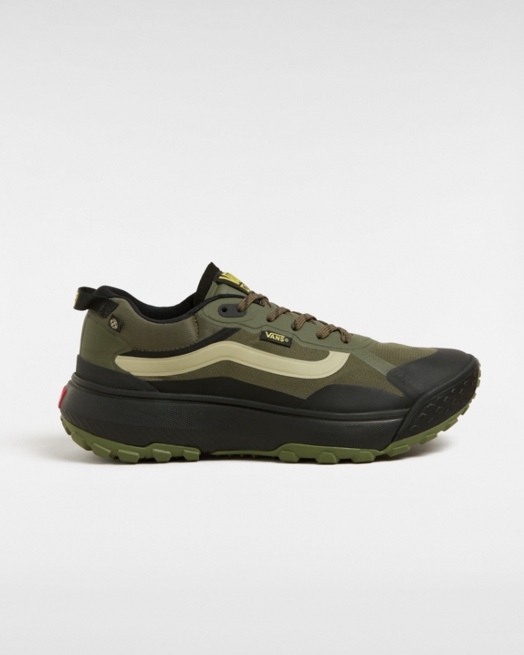 MTE Crosspath - OLIVE