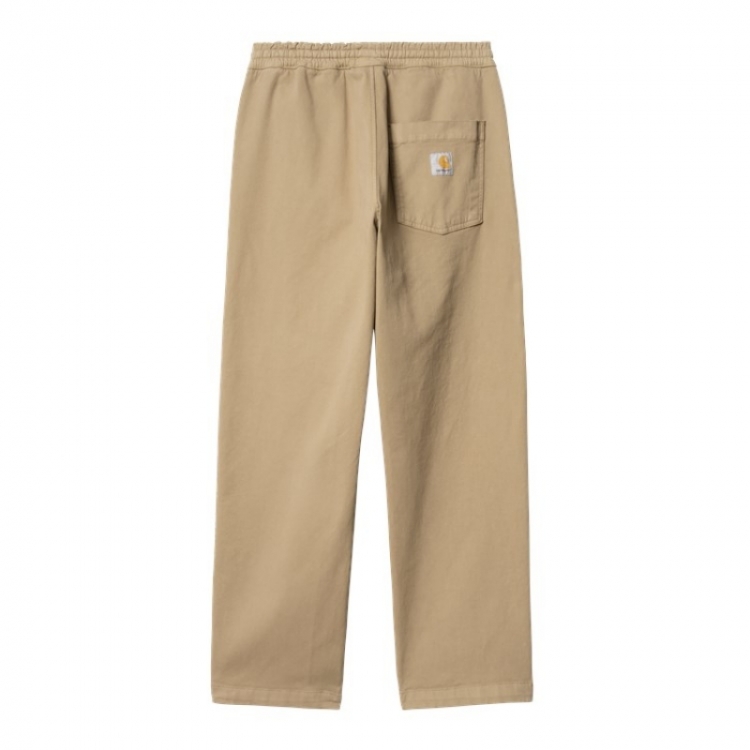 Floyde Pant 8YGD Leather /g