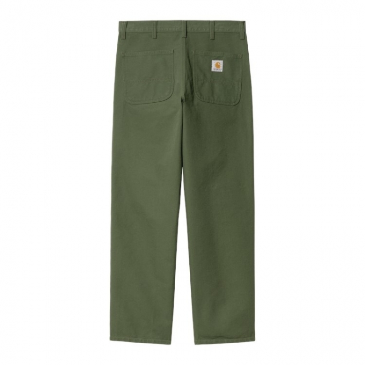 Simple Pant 2BR02 Tarragon 