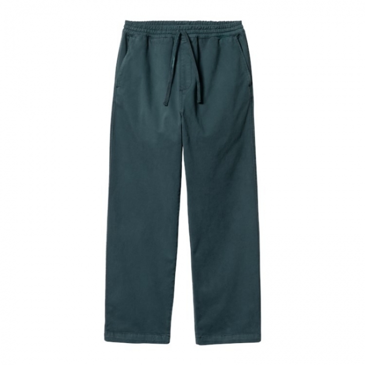 Floyde Pant 05BGD DUCK BLU